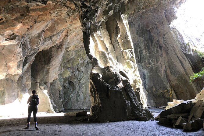 Lake District Walking Tour - Time on trail: how a 4–6 hour walk fits a visit to the Lakes