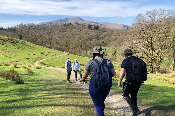 Lake District Walking Tour - Value check: what you’re paying $75.96 for