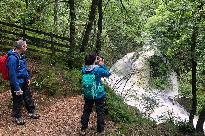 Lake District Walking Tour - Jamie as your guide: stories, history, and practical trail sense