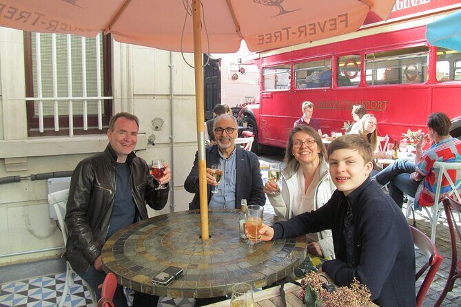Law in London Private Tour - Your guide is the difference between fascinating and frustrating