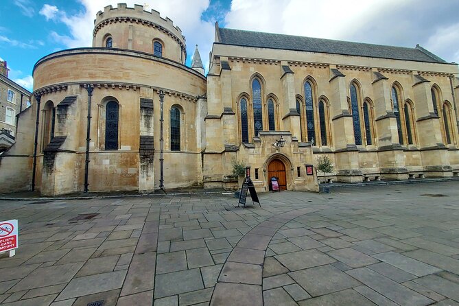 Lawyers' London: Courts of Justice & Inns of Court Walking Tour - Price and admissions: what you really pay for