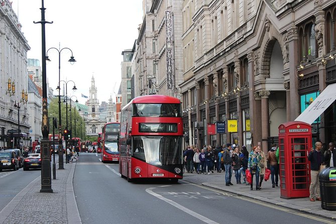 Layover Tour of London from LHR Executive Luxurious Vehicle Private Tour 6 hour - How this Heathrow layover tour stays worth it in 6 hours