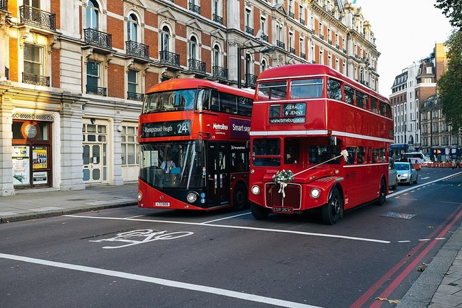 Layover Tour of London from LHR Executive Luxurious Vehicle Private Tour 6 hour - Buckingham Palace: a royal stop you can do fast (and still enjoy)