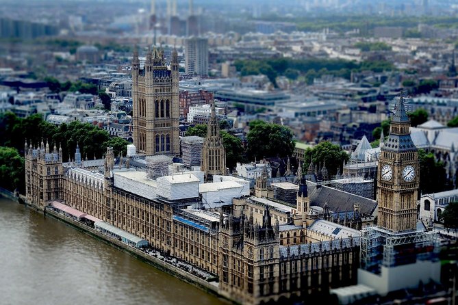 Layover Tour of London from LHR Executive Luxurious Vehicle Private Tour 6 hour - Westminster Abbey and the free inside option
