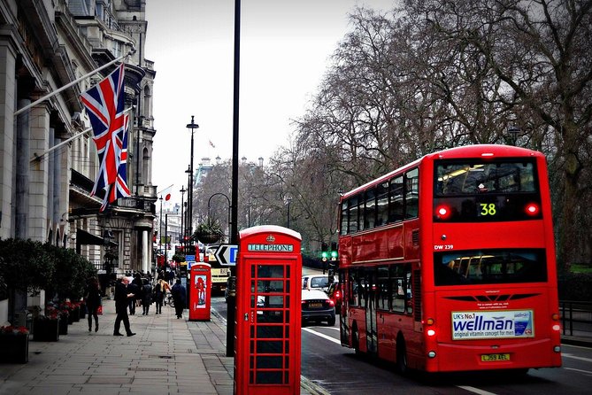 Layover Tour of London from LHR Executive Luxurious Vehicle Private Tour 6 hour - St. Paul’s Cathedral: your one chance for inside time
