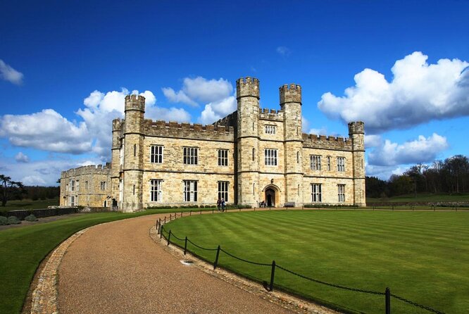 Leeds Castle Admission - Ultimate Explorer Tickets - Leeds Castle Ultimate Explorer Tickets: what you’re really buying