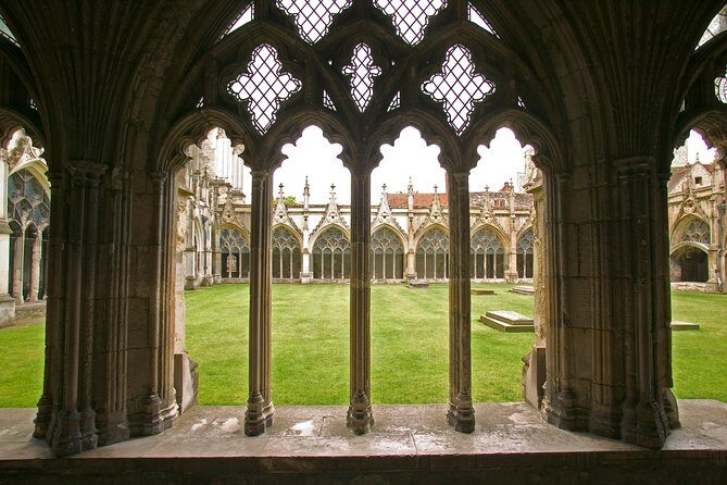 Leeds Castle, Canterbury Cathedral and Cliffs of Dover Day Trip - What’s Included vs. What You Choose: The Entrance Fee Check