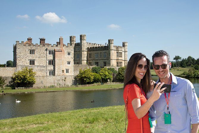 Leeds Castle, Canterbury Cathedral and Cliffs of Dover Day Trip - Pacing on a 10-Hour Kent Loop: How Much Freedom Do You Really Get?