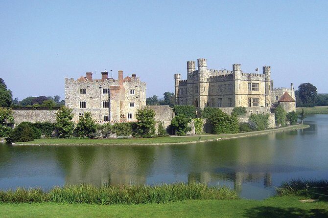 Leeds Castle, Canterbury, Dover & Greenwich Boat ride - Canterbury Cathedral: Medieval Power in a Focused Hour