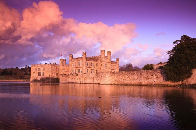Leeds Castle, Canterbury, Dover & Greenwich Cruise from London - A day that feels like a Kent greatest-hits playlist
