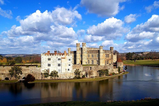 Leeds Castle, Canterbury, Dover & Greenwich Cruise from London - Price and what makes it feel like value (or not)