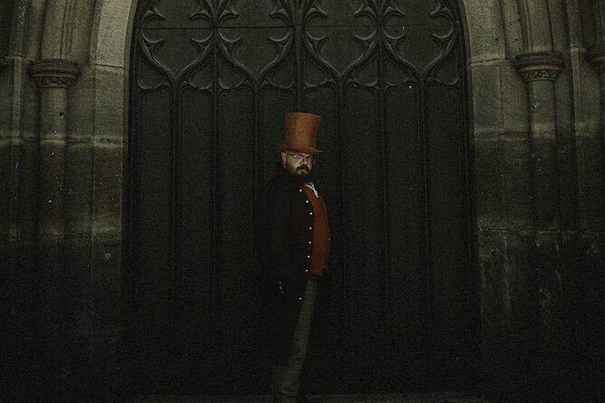 Leeds Ghost Tour Explore the Haunting History of Leeds - Lamb and Flag: Mary Bateman, the Yorkshire Witch, and the eggs factor