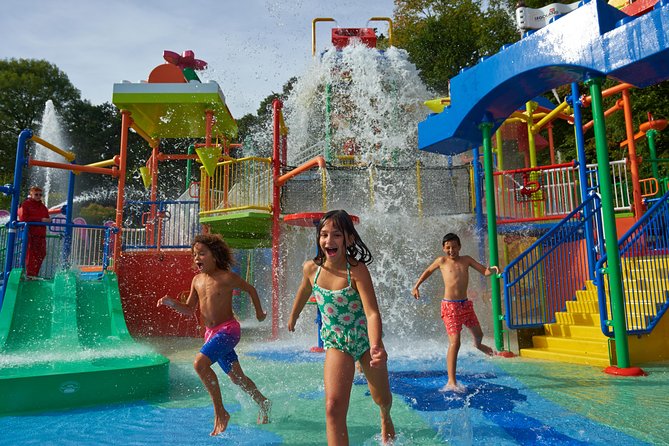 LEGOLAND Windsor Resort 2 Day Admission Ticket - Duration, pacing, and what 2 days gets you (and what it doesn’t)