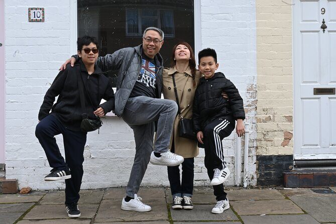 Lennon and McCartney Songwriting History Tour - Why this private Lennon and McCartney tour feels worth it