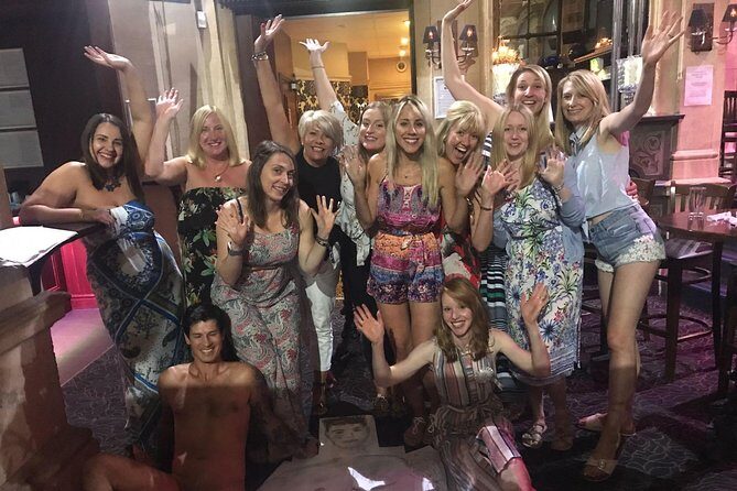 Life Drawing Classes - Best For: Hen Dos, Stag Do Fun, and First-Timers Who Want Direction
