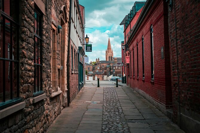 Lincoln Private Walking Tour - Walking from Roman Lindum to Magna Carta in one smooth loop