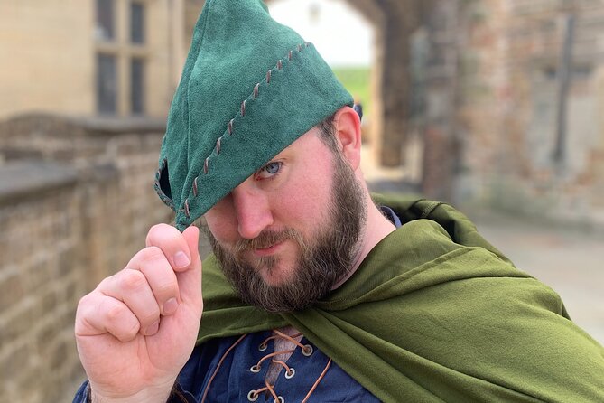 Little John's Big Tour of Nottingham - Key Highlights You’ll Actually Notice