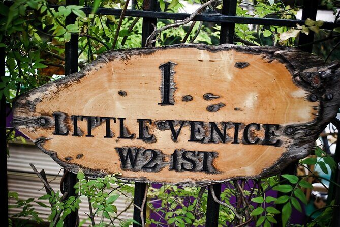 Little Venice London: Journey Through Lost Memories Quest - What might annoy you (and how to avoid it)