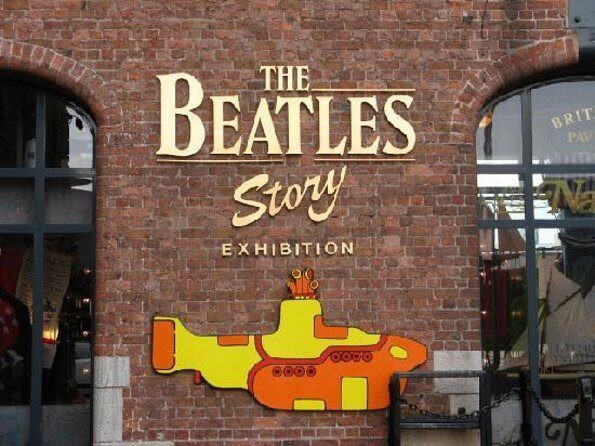 Liverpool and The Beatles Day Tour from London - Key takeaways before you go