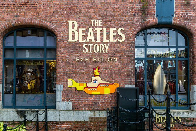 Liverpool and The Beatles Day Tour from London - Price and value: what you’re paying for in this one-day package