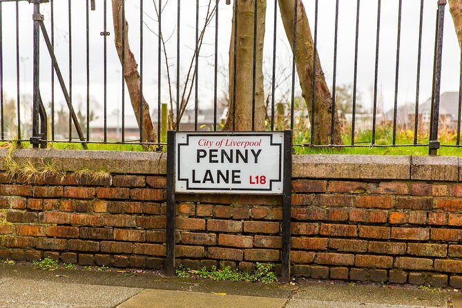 Liverpool and The Beatles Day Tour from London - Who this Liverpool Beatles day trip suits best
