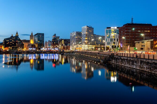 Liverpool: Beatles and Cavern Quarter Walking Tours - Key things to know before you go