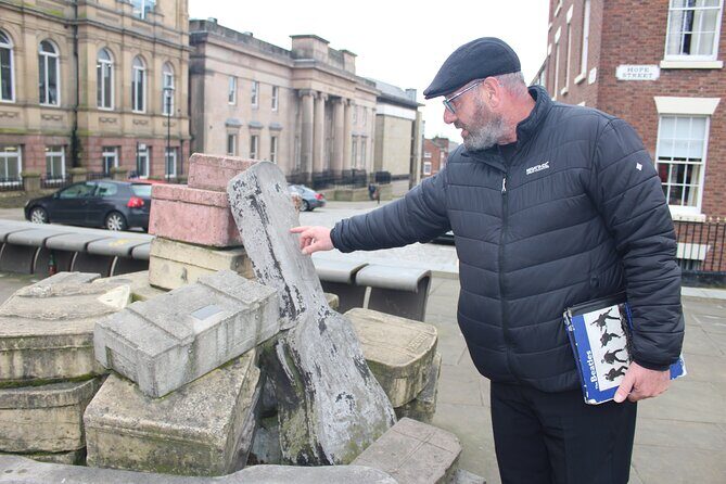 Liverpool Beatles Shared Cab Tour - Why this Liverpool Beatles taxi tour makes sense