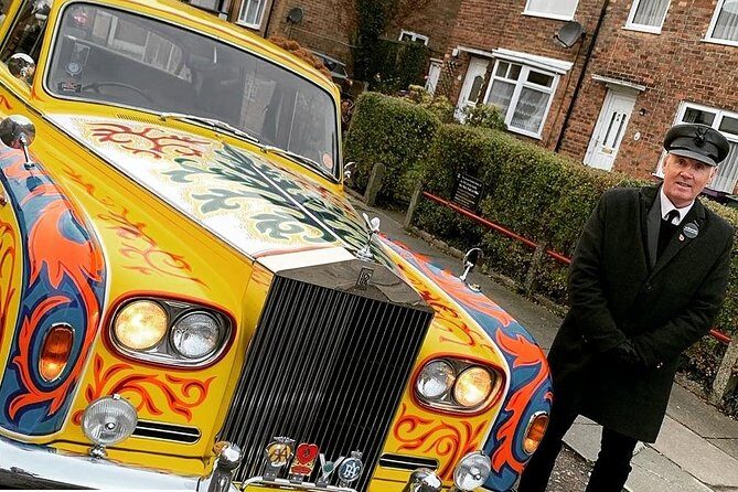 Liverpool: Beats Tours - Quick hits before you book