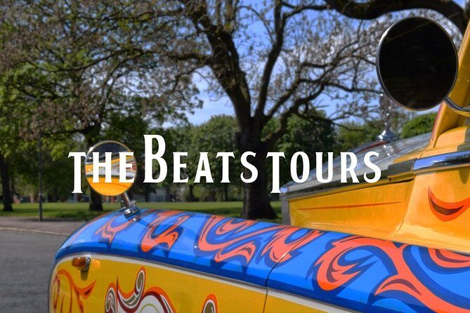 Liverpool: Beats Tours - Strawberry Field and Penny Lane: quick stops that match the song moments
