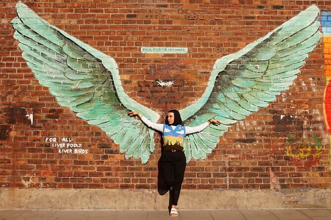 Liverpool Cathedrals & Baltic Triangle - 2hr Private Walking Tour - Hope Street: 15 minutes that actually helps you see Liverpool