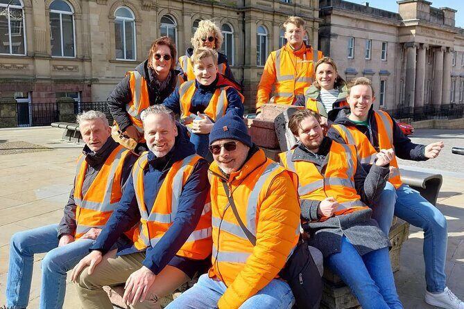 Liverpool City Centre Highlights Tour - Price and Value: Why $40.24 Feels Fair Here