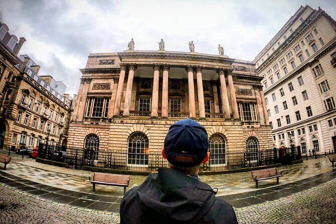 Liverpool Film and Music - 2 hour Private Walking Tour - Stop 3: Mathew Street and the Birthplace of Rock ’n’ Roll