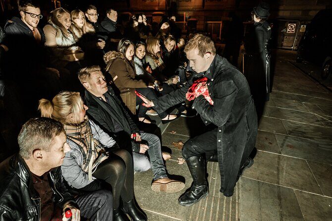 Liverpool Ghost Walking Tour - Why Shiverpool’s Liverpool Ghost Tour Feels Different Than a Usual Walk