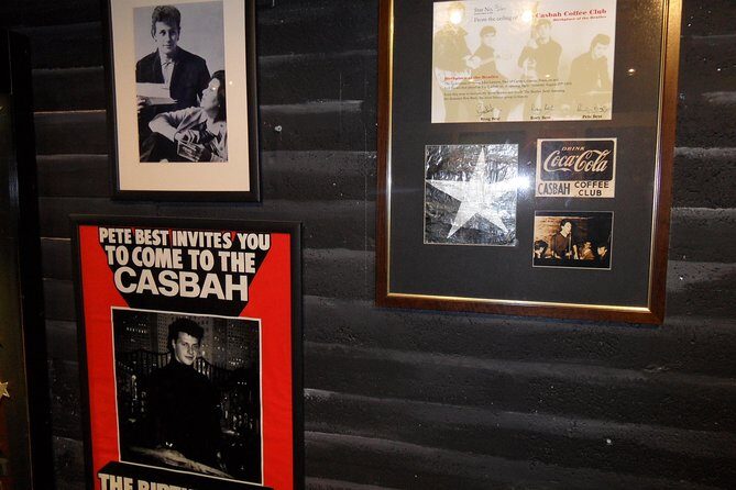 Liverpool Legends: A Cultural & Historic Journey - Should you book Liverpool Legends?