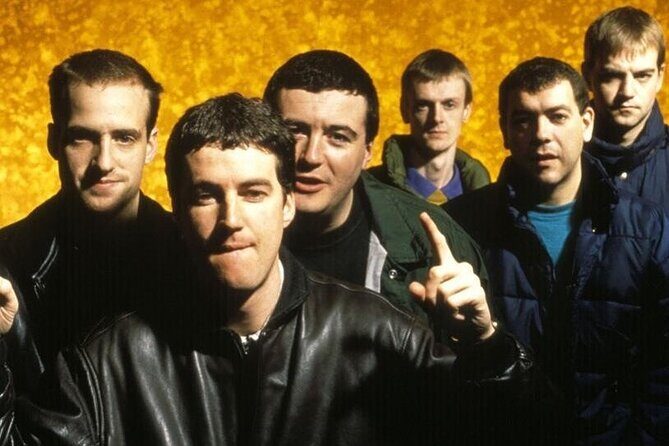Liverpool Music Icons Tour led by a member of 90s band The Farm - Key Highlights Worth Your Time