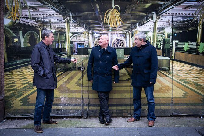 Liverpool Music Icons Tour led by a member of 90s band The Farm - Getting the Most Out of It: Who This Tour Fits Best