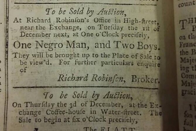 Liverpool Slavery Walking Tour - Commercial Side - Cotton Exchange and the Liverpool Rules That Lasted