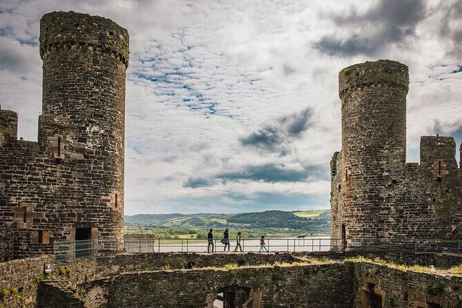 Liverpool to Wales Shore Excursion with Conwy Castle - Key Highlights You’ll Care About