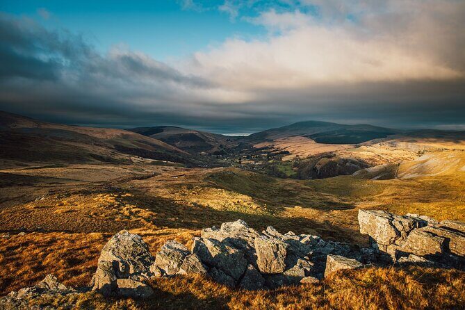 Liverpool to Wales Shore Excursion with Conwy Castle - Price and Value: What $83.19 Buys You