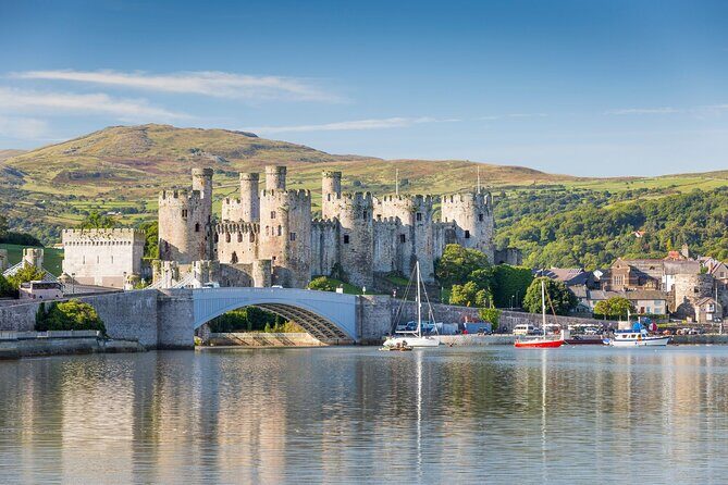 Liverpool to Wales Shore Excursion with Conwy Castle - Who This Shore Excursion Fits Best