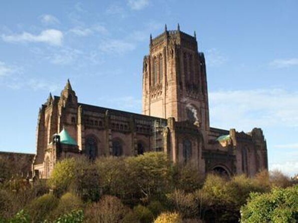 Liverpool Tour App, Hidden Gems Game and Big Britain Quiz (1 Day Pass) UK - Key Points You’ll Care About
