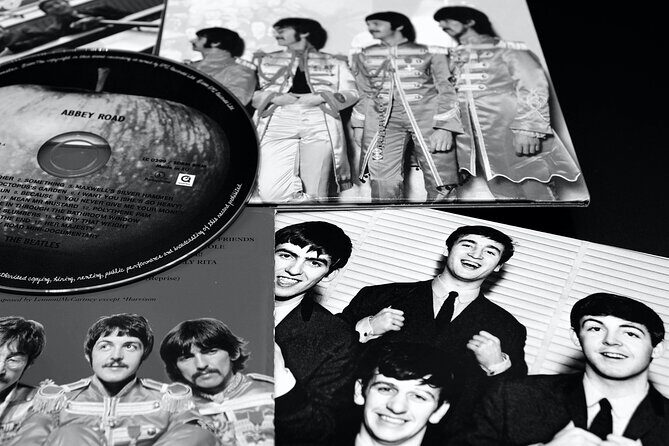 Liverpool Ultimate Beatles Ticket To Ride Half-Day PRIVATE Tour - Woolton in the spotlight: where John and Paul’s early story becomes personal