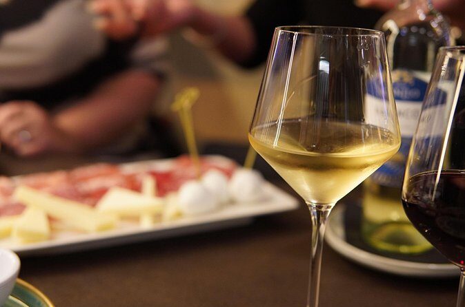 Liverpool Wine Tour Experience - Price and value for a $159.50 small-group afternoon