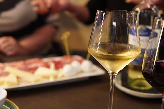 Liverpool Wine Tour Experience - Book it or skip it: who this Liverpool wine tour suits