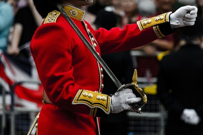 London 4 Hour Private Car Tour Hotel Pick Up and Drop Off - Price and what you’re truly paying for ($409.14 per group)