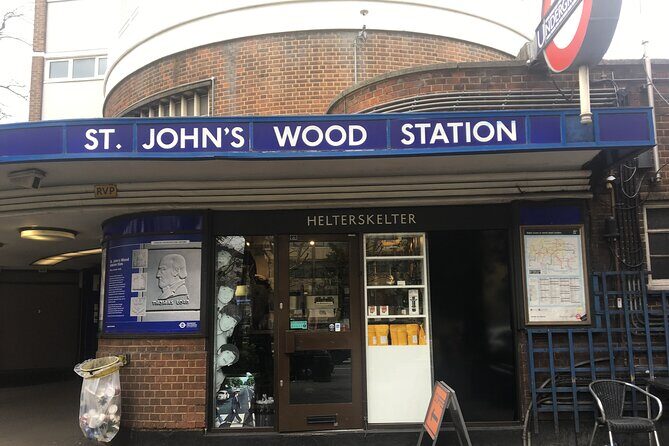 London Beatles Tour - Should you book the London Beatles Tour?