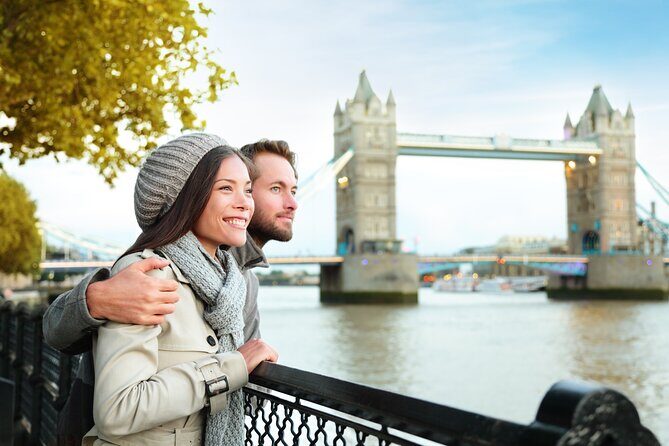 London Best of the City Fully Customized Guided Private Tour - How the fully customized private day actually plays out