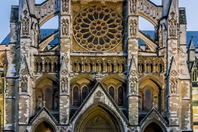 London Best of the City Fully Customized Guided Private Tour - What makes this tour worth the money (and when it might not be)