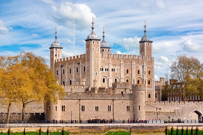 London Best of the City Fully Customized Guided Private Tour - Guide quality is the real differentiator here