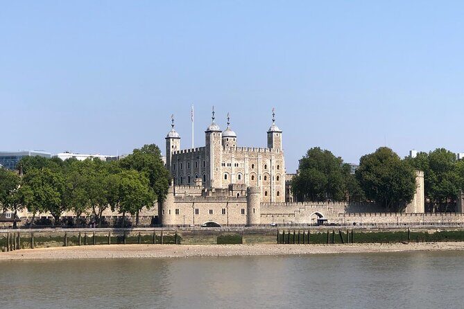London Blitz Walking Tour: Explore City of London Wartime History - Should You Book the London Blitz Walking Tour?